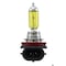 Hella Bulb H8 12V 35W Xen H71071072 - alternate 3